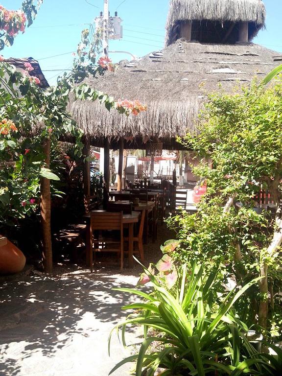 Lita Restaurante E Pousada Porto de Sauípe Exterior foto